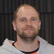 Sven Holzhauer