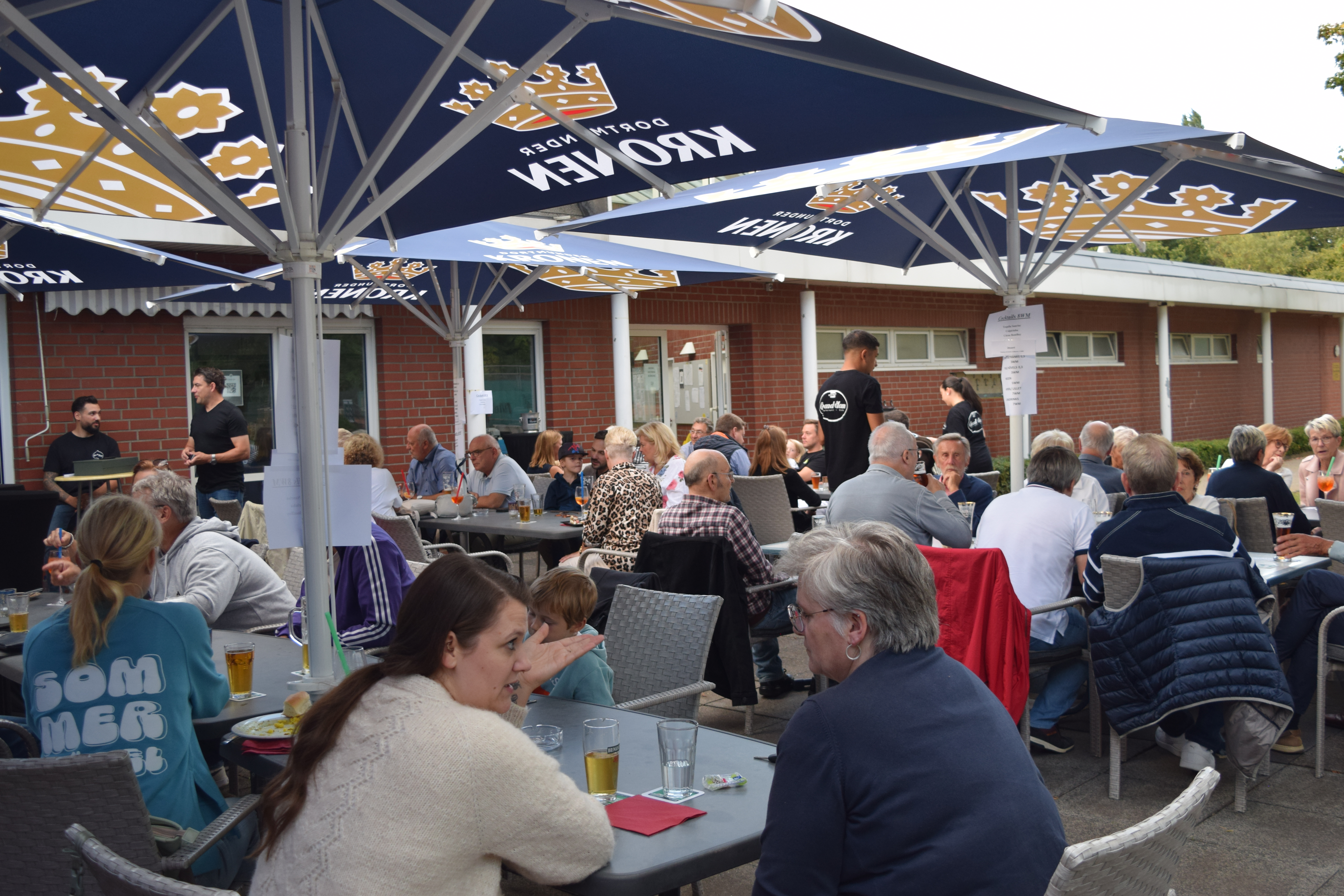 Sommerfest 20252
