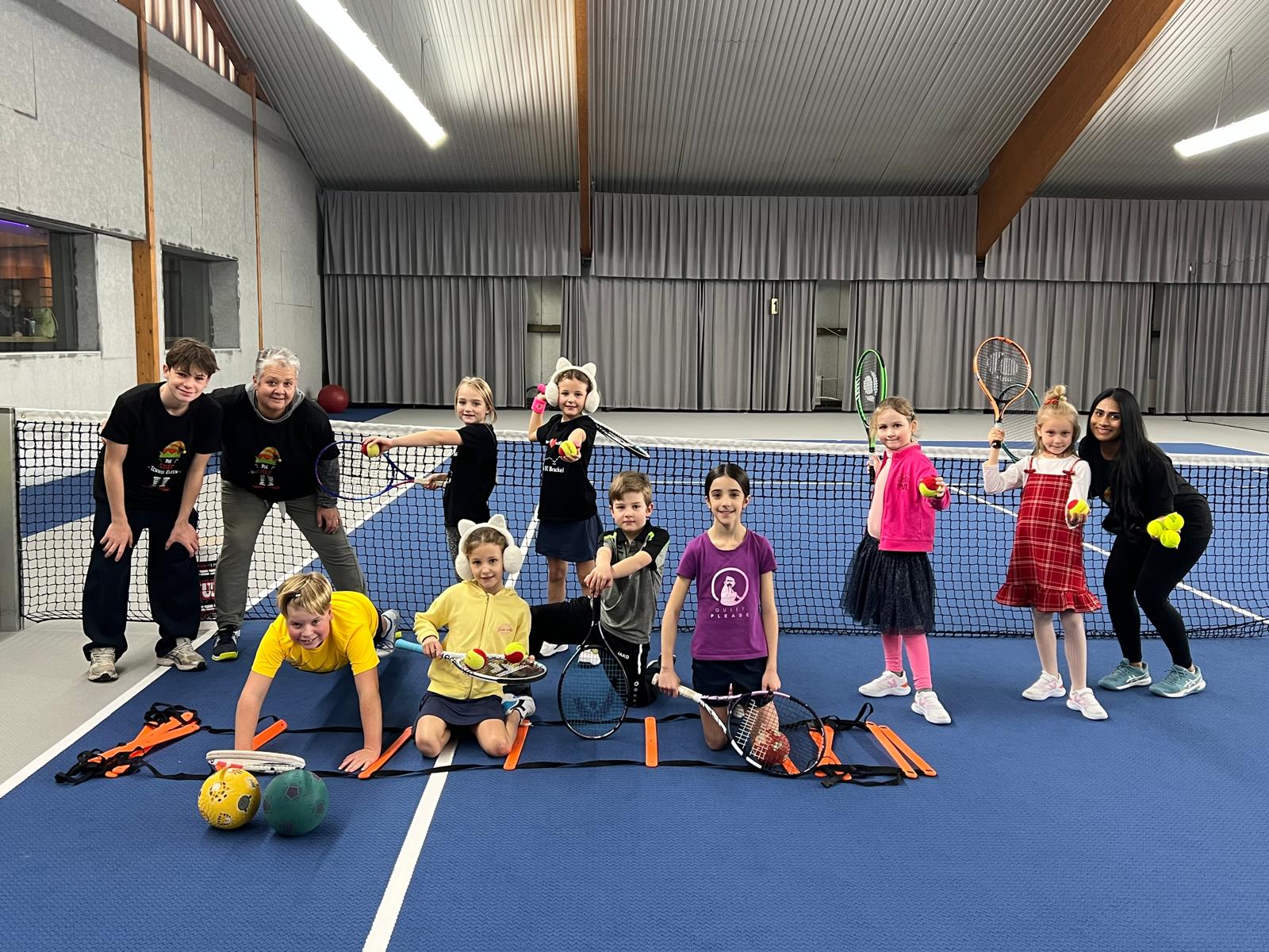 Weihnachtsfeier 2025 2